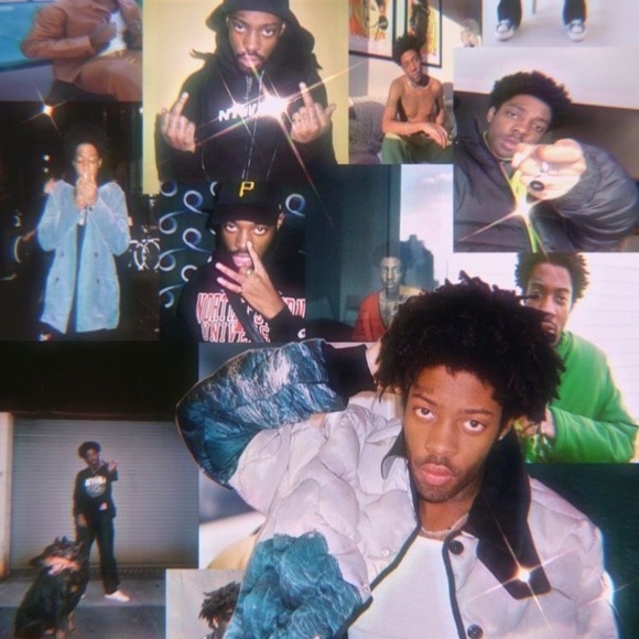 Meet your Posher, Aamiyah - Picture 1 of 1